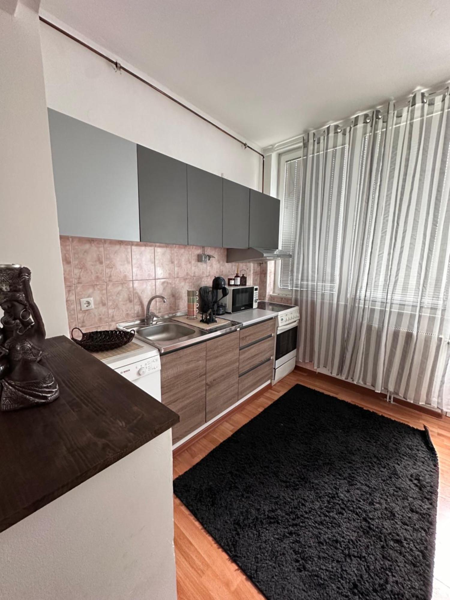 Elma Apartments Saraievo Exterior foto